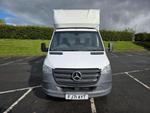 Mercedes-Benz Sprinter Photo 1