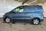 Ford TRANSIT COURIER Photo 6