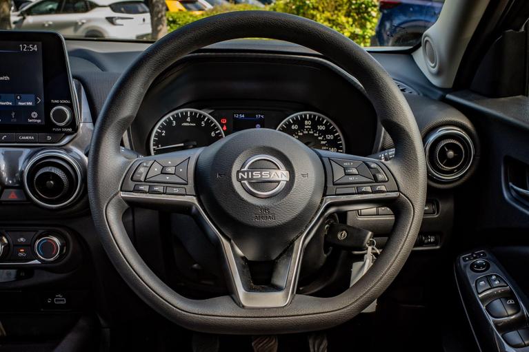 Used Nissan Juke DY23JKJ 21