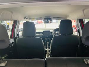 Suzuki Ignis Photo 22