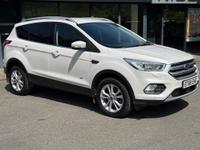 Used Ford Kuga ET68EHG 1