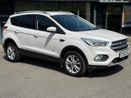 Used Ford Kuga ET68EHG 1