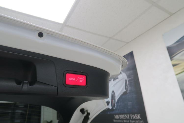 Used Mercedes-Benz GLA KM23EOT 18