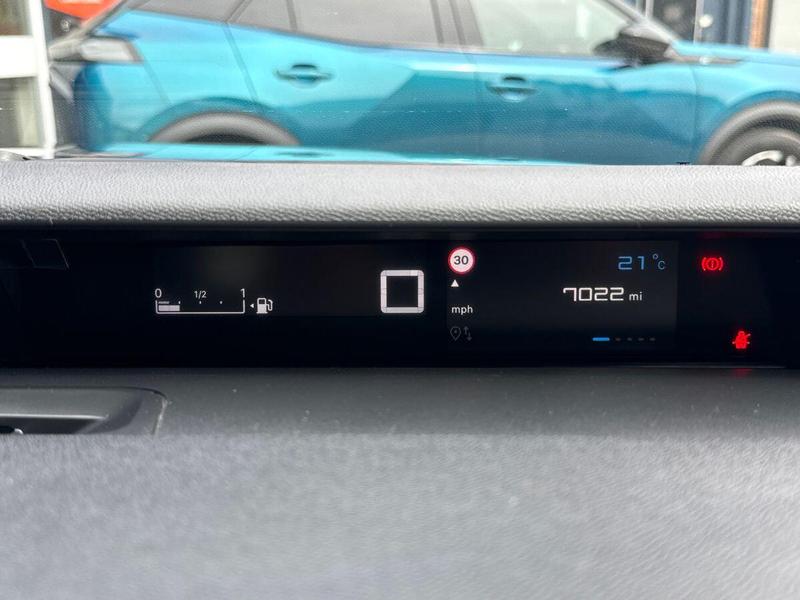 Used Citroen C3 CA25AWG 14