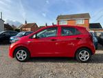 Kia Picanto Photo 2