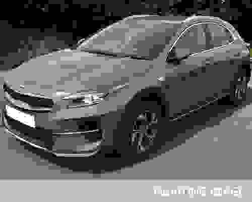 Kia XCeed 1.0 T-GDi ISG 2 Dark Penta Metal at Startin Group