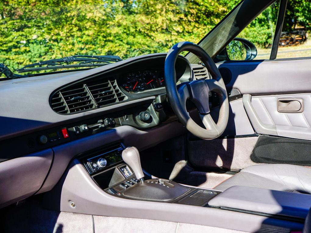 Used Porsche 968 K884XRX 14