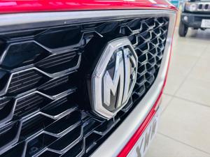 MG MG ZS Photo 9