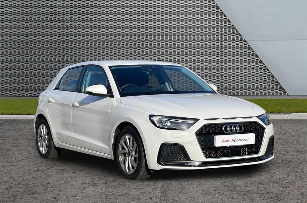 2026 Audi A1