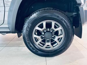 Suzuki Jimny Photo 24
