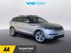 2017 Land Rover Range Rover Velar