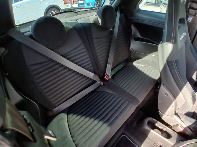 Used Abarth 595 NA17BHL 20
