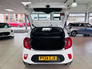 Kia Picanto Photo 20