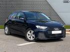 Audi A1 Photo 0