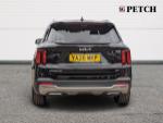 Kia Sorento Photo 3