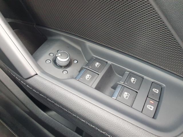 Used Audi S3 DW23FFA 38