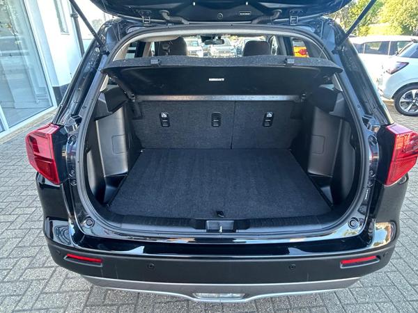 Used Suzuki Vitara GU21YSK 15