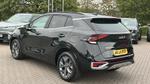 Kia Sportage Photo 14