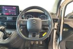 Citroen BERLINGO Photo 23