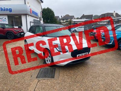Used Suzuki Swift WA25XNR 1