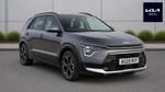 Kia Niro Photo 0