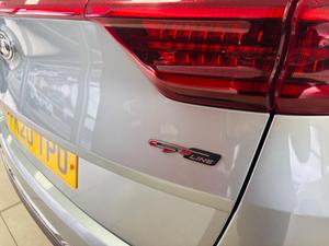 Kia Sportage Photo 18