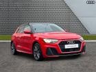 Audi A1 Photo 0