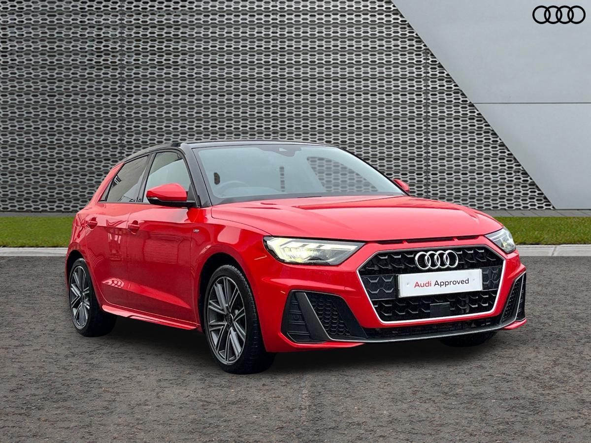 Audi A1 dealer public-web source image