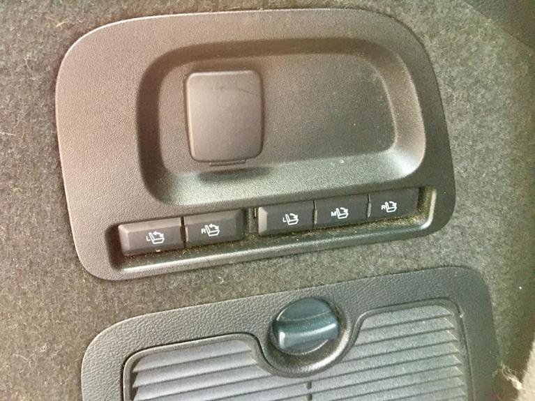 Used Ford Galaxy EA70GLV 14