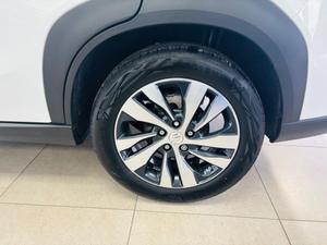 Suzuki S-Cross Photo 15