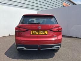 MG MG ZS Photo 5