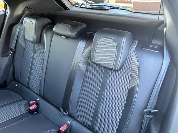 Used Peugeot 2008 YH71XJV 8