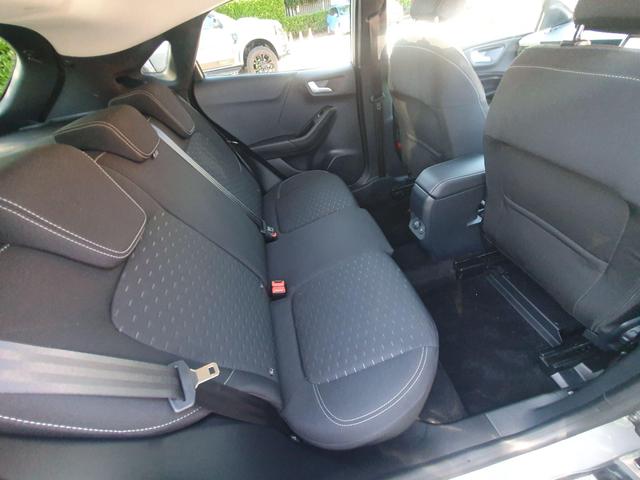 Used Ford Puma YR74GXP 20