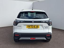 Suzuki S-Cross Photo 5