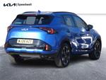 Kia Sportage Photo 4