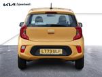 Kia Picanto Photo 5