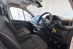 Renault TRAFIC Photo 19