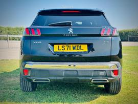 Peugeot 3008 Photo 5