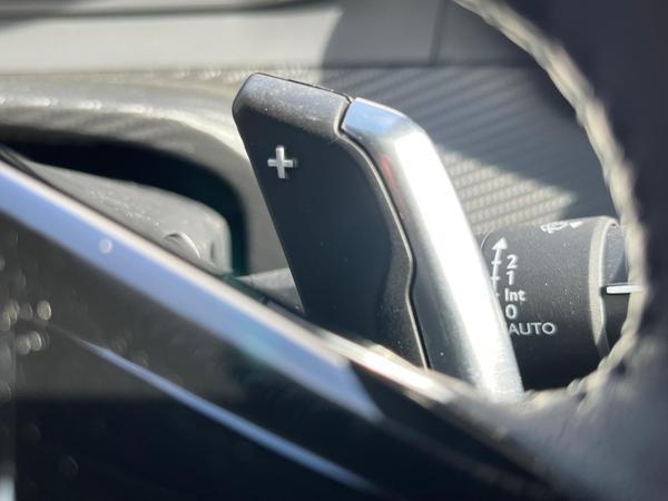 Used Peugeot 2008 BT26HHP 48