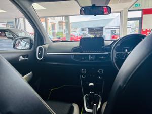 Kia Picanto Photo 27