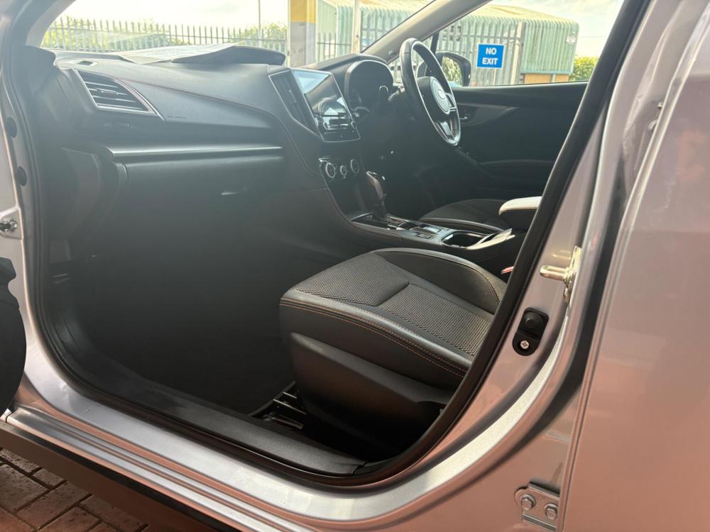 Used Subaru XV FN21MVA 43