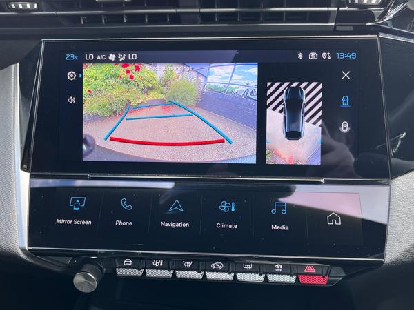Used Peugeot 408 KM25TPV 15