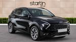 Kia Sportage Photo 0
