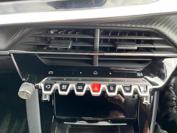 Used Peugeot 2008 KO25CHX 38