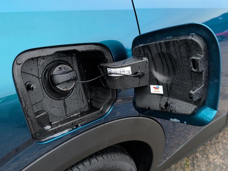 Used Peugeot 3008 WU24VSG 31