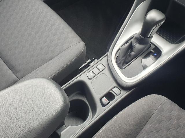 Used Toyota Yaris FN71WEA 16