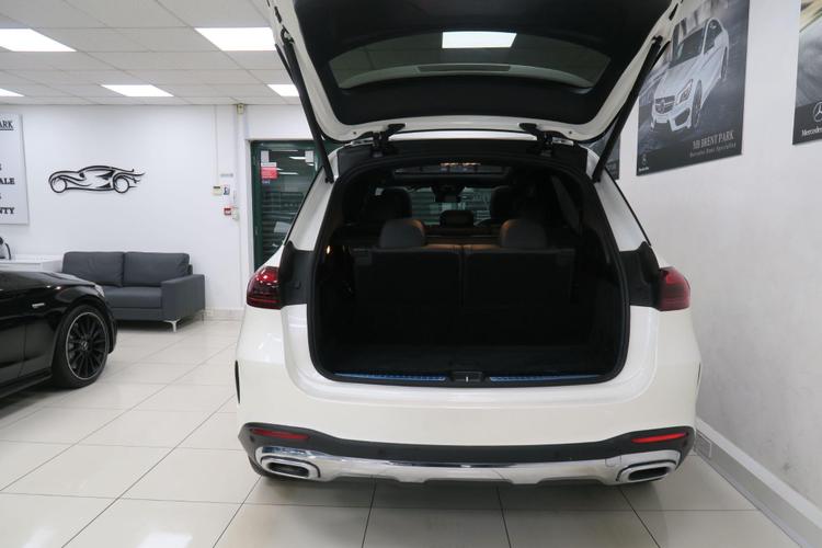 Used Mercedes-Benz GLE GX73RUA 19