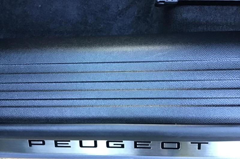 Used Peugeot 2008 KM74MLL 42