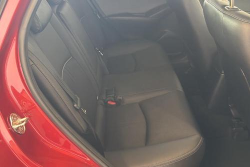 Mazda CX3 Photo at-57d172157d5644b4b36ede2b8b951c2f.jpg