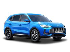 MG MG ZS Photo 0